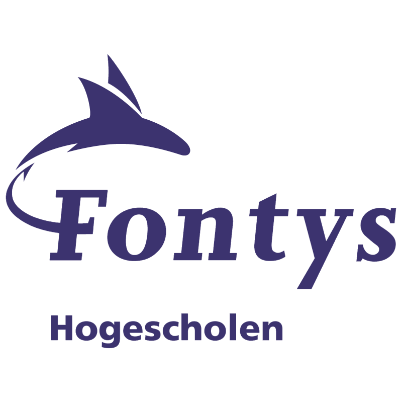 Fontys Hogescholen vector