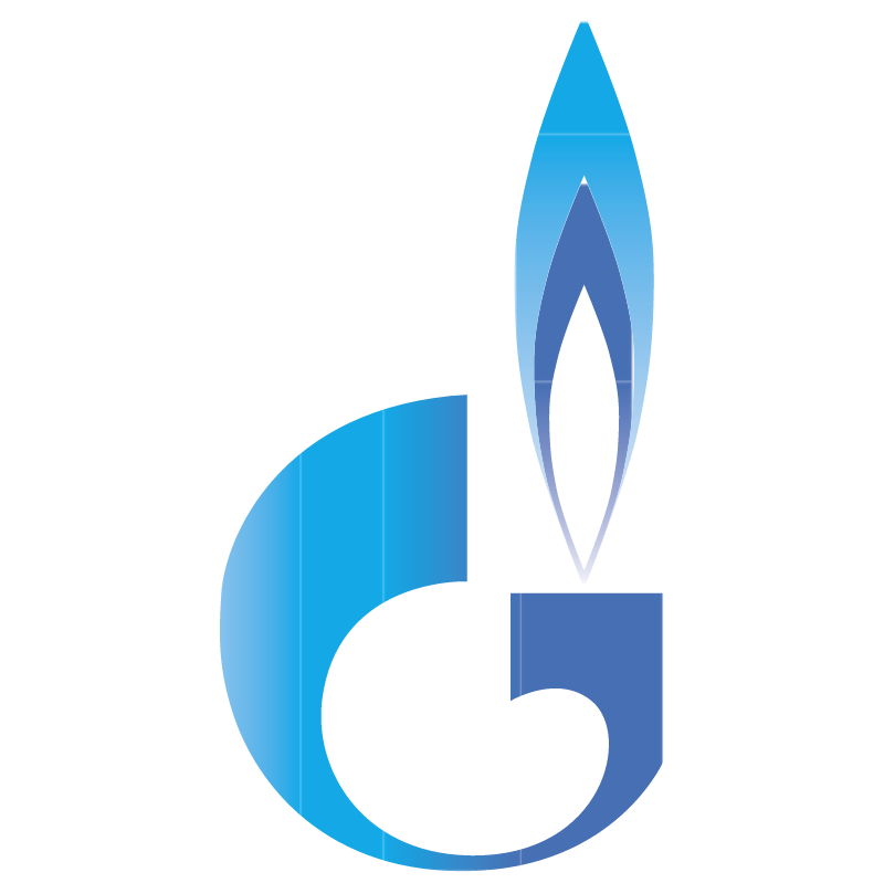 Gazprom vector