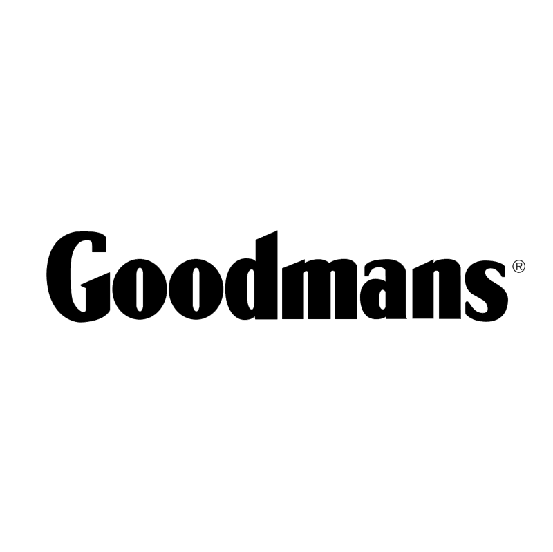 Goodmans vector