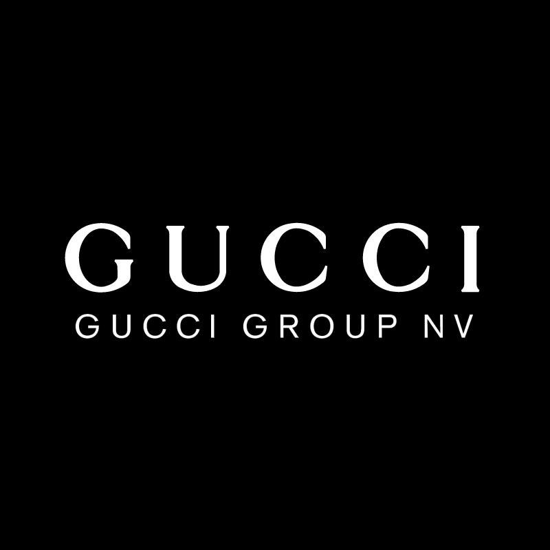 Gucci Group vector