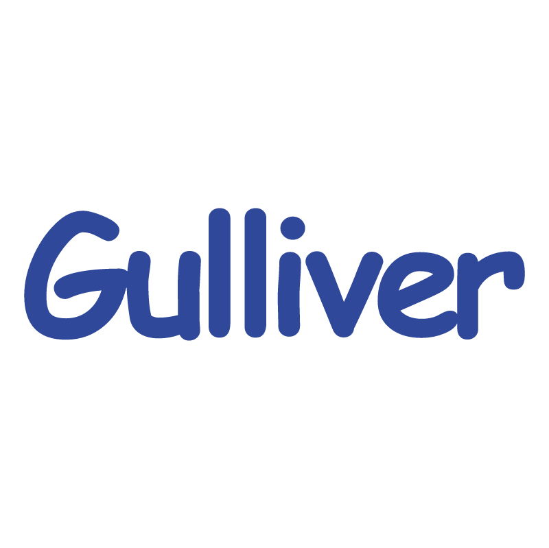 Gulliver vector