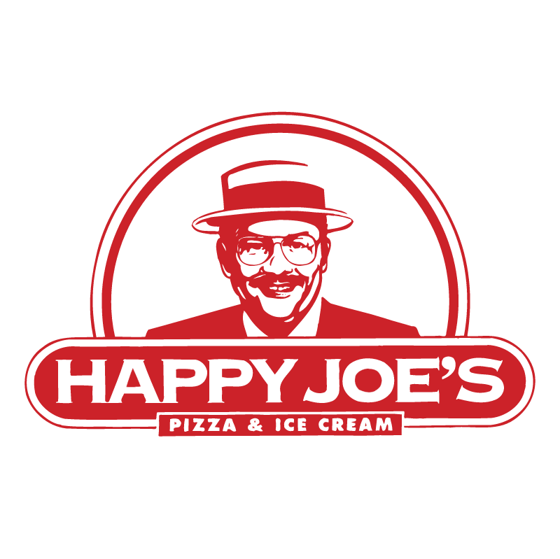 Happy Joe’s vector