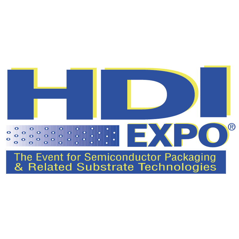 HDI Expo vector