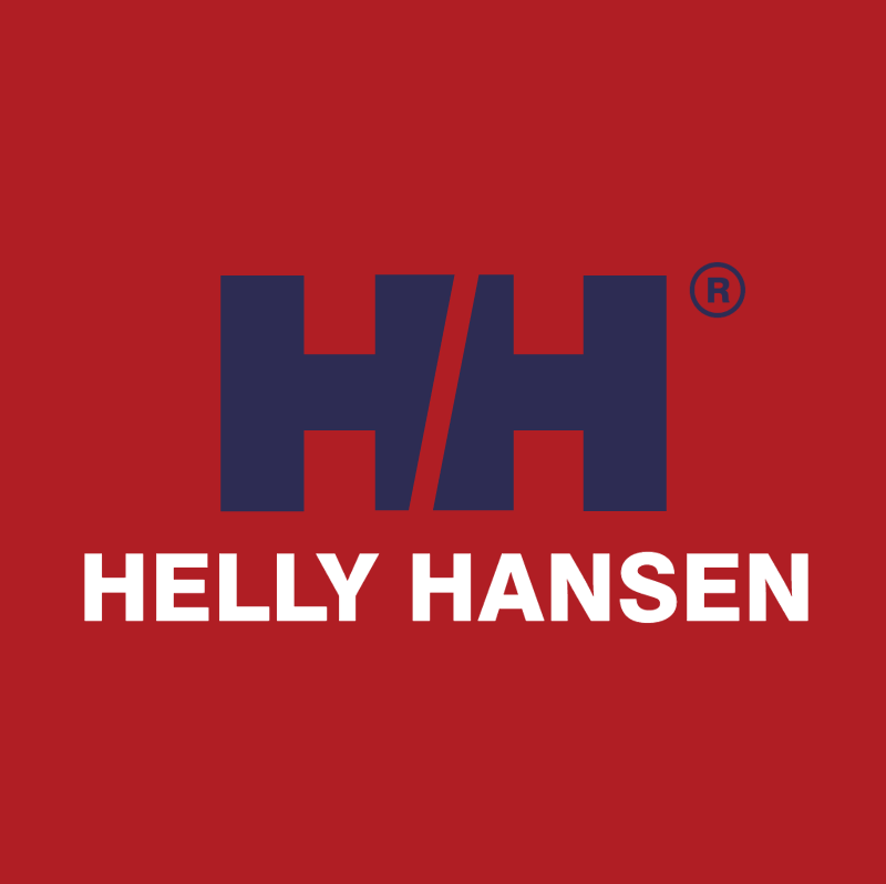 Helly Hansen vector logo