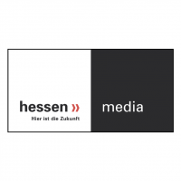 Hessen media vector