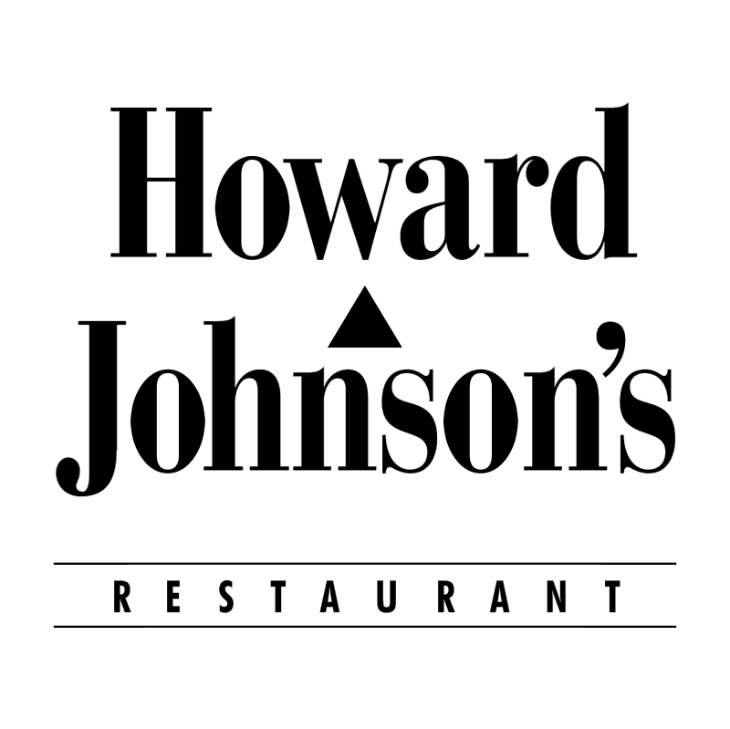 Howard Johnson’s vector