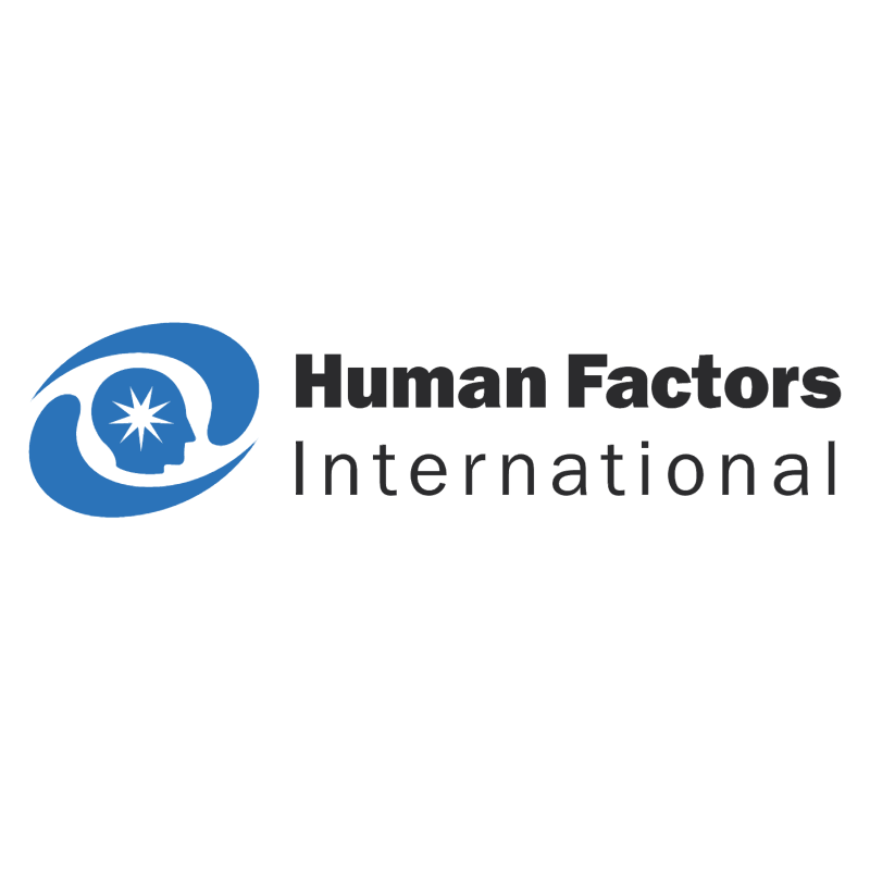 Human Factors vector