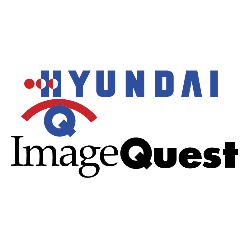 Hyundai ImageQuest vector