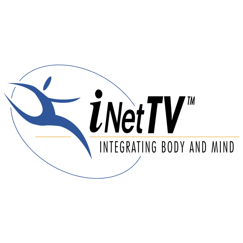 iNetTV vector