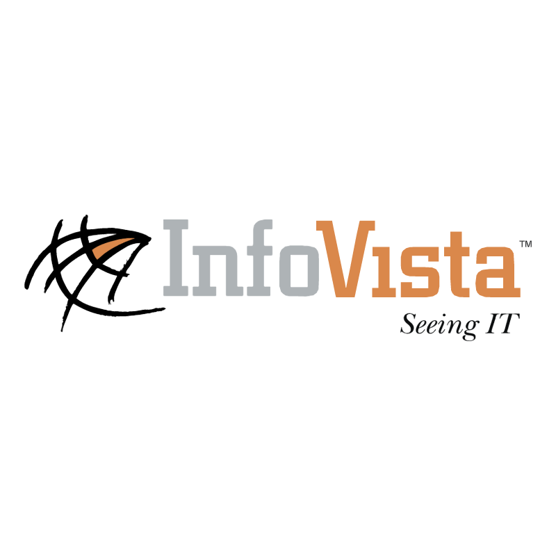 InfoVista vector