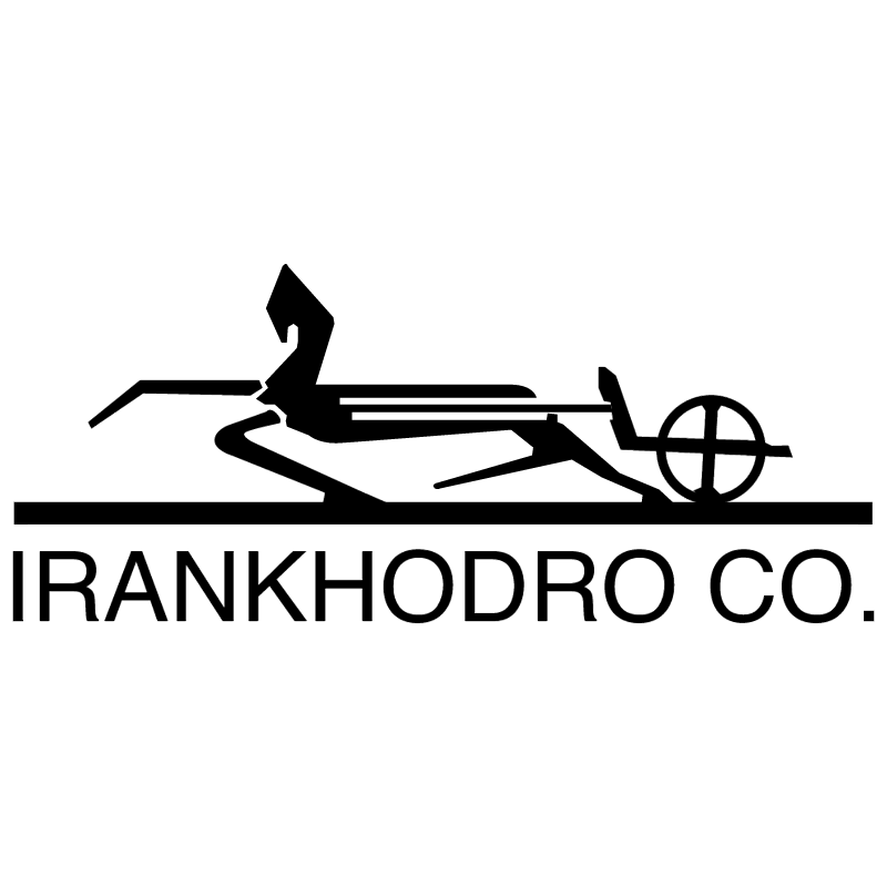 Iranhodro vector
