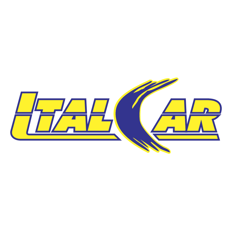 ItalCar vector