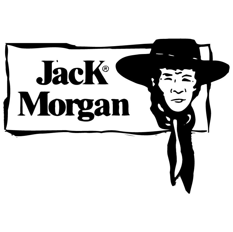 Jack Morgan vector
