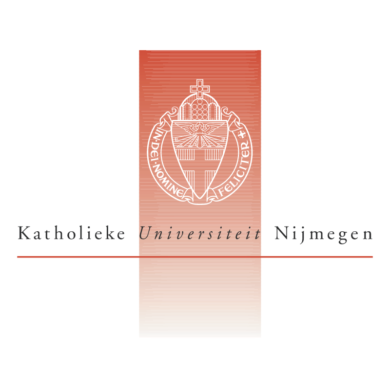 Katholieke Universiteit Nijmegen vector