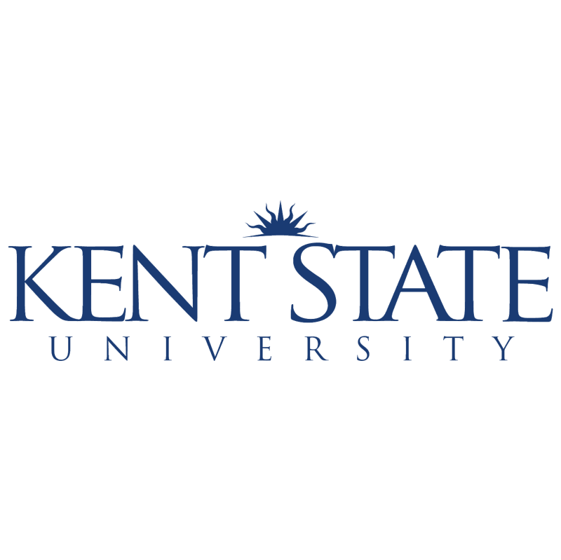 Kent State University vector