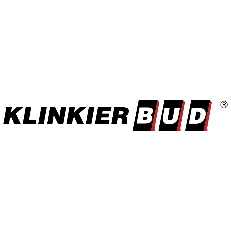 Klinkier Bud vector