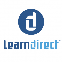 learndirect vector