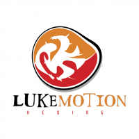 Lukemotion Designs vector
