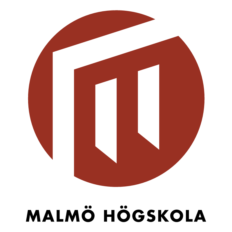Malmo Hogskola vector