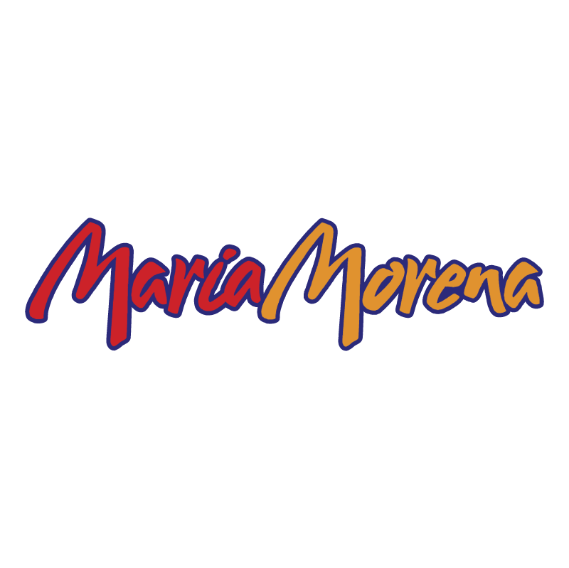 Maria Morena vector