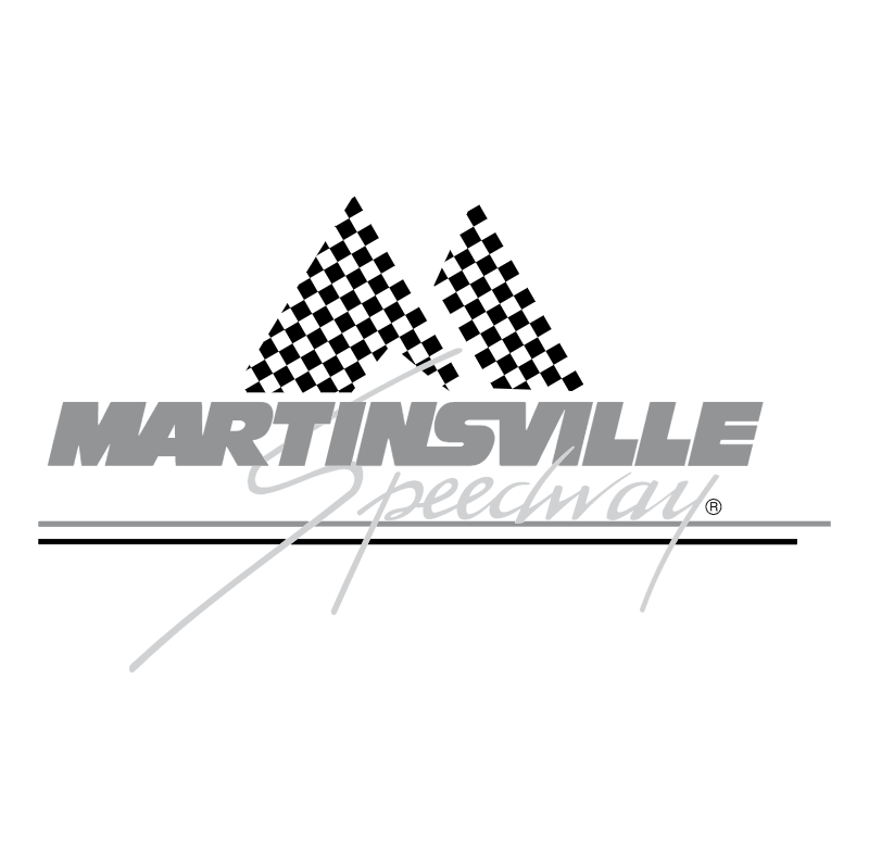 Martinsville Speedway vector