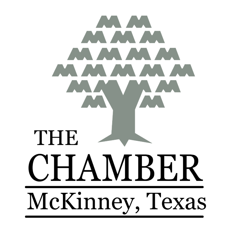 McKinney Chamber vector