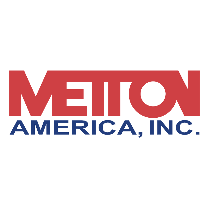 Metton America vector