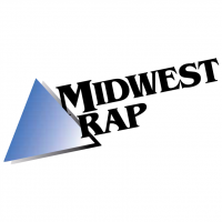 Midwest Rap vector