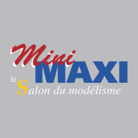 Mini Maxi vector