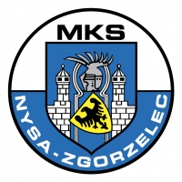 MKS Nysa Zgorzelec vector
