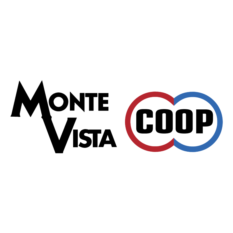 Monte Vista vector