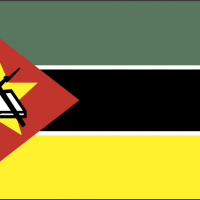 mozambiq vector