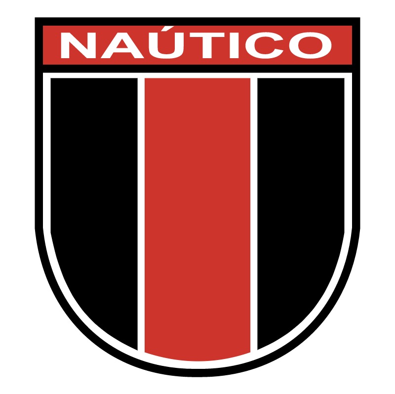 Nautico Futebol Clube de Boa Vista RR vector