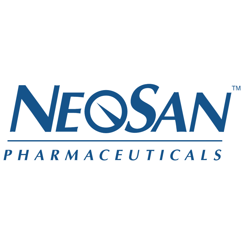 NeoSan Pharmaceuticals vector
