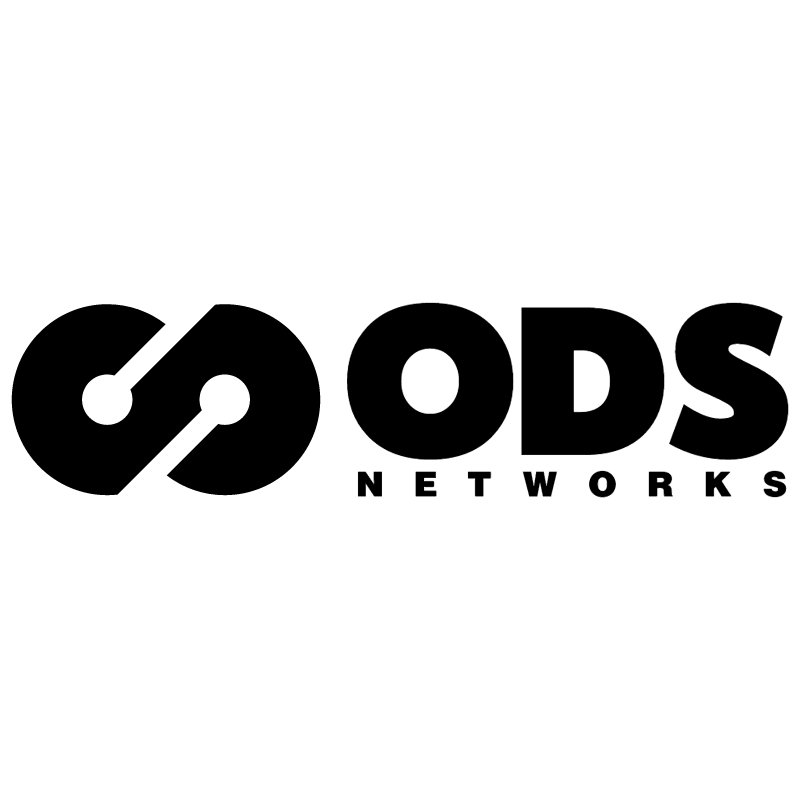 ODS Networks vector