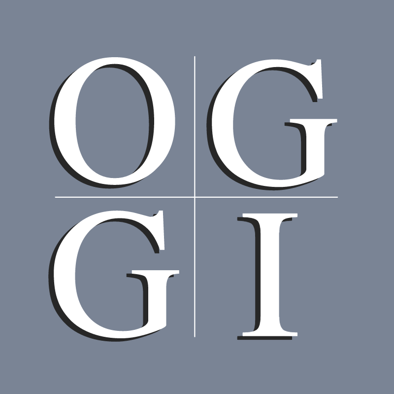 OGGI vector