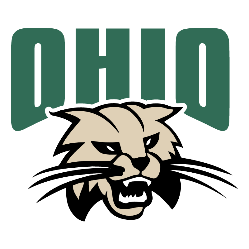 Ohio Bobcats vector