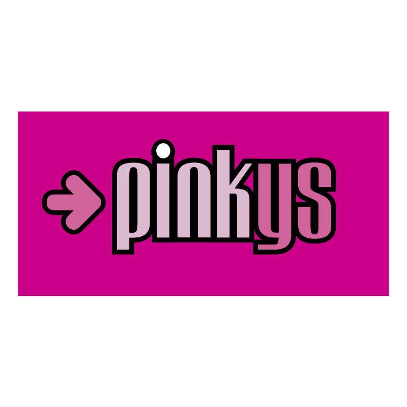 Pinkys vector