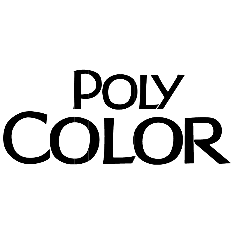 Poly Color vector