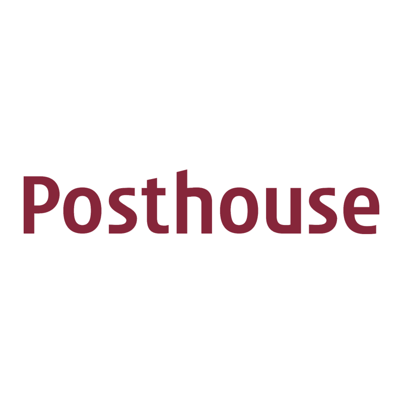 Posthouse vector