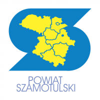 Powiat Szamotulski vector
