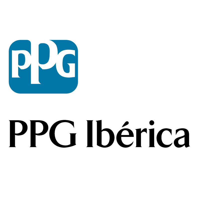 PPG Iberica vector