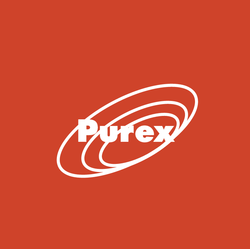 Purex vector logo
