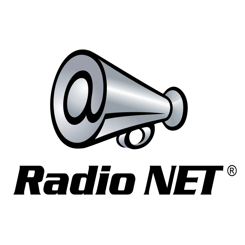 Radio NET vector