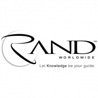 Rand Worldwide vector