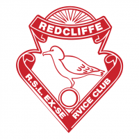 Redcliffe RSL vector