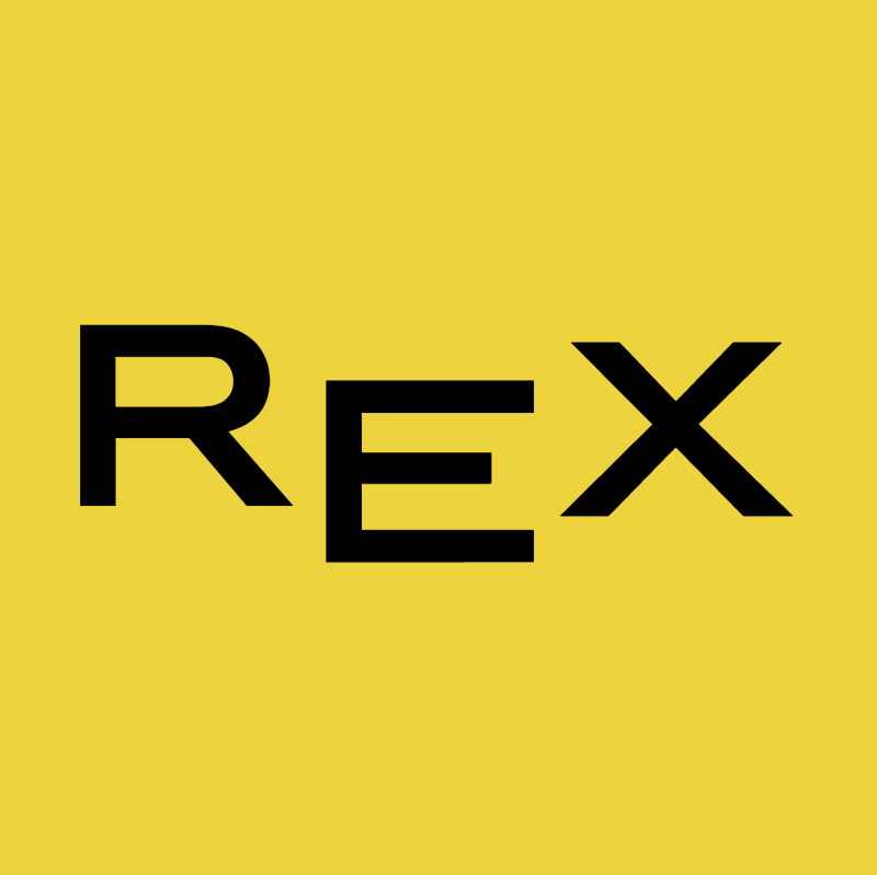 Rex vector