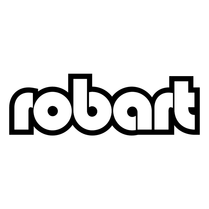 Robart vector logo