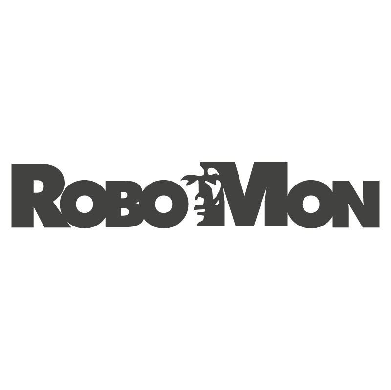 RoboMon vector