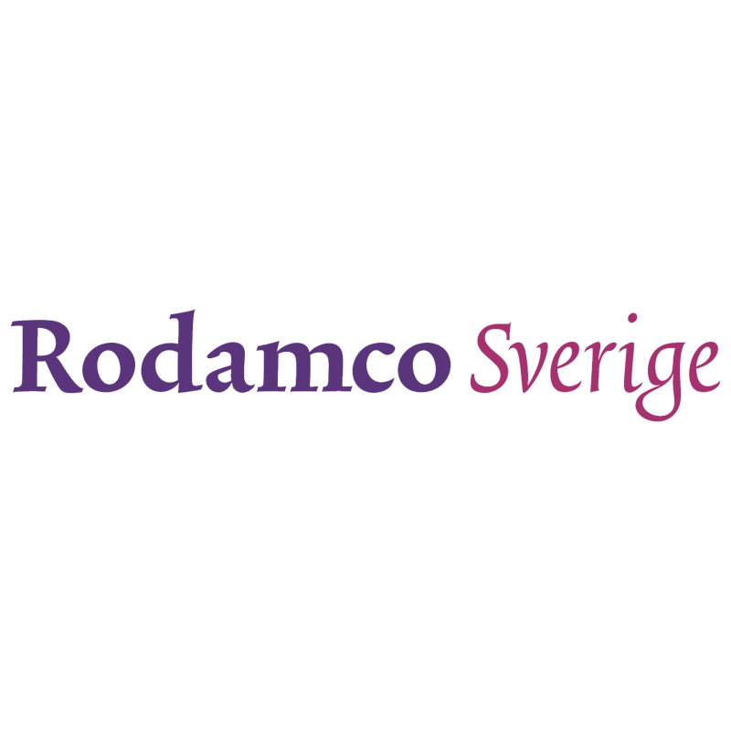 Rodamco Sverige vector